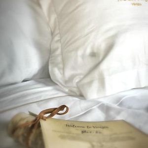 Chambre Familiale