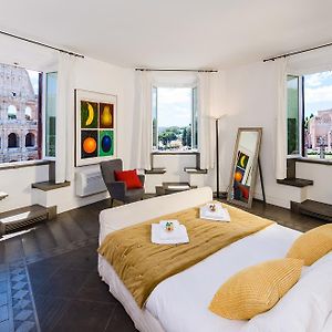 Appartement Supérieur à 4 Chambres à Coucher