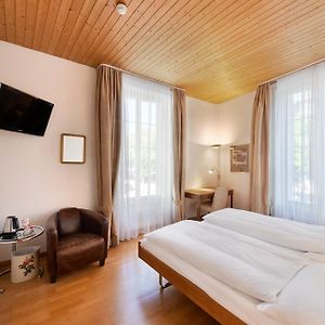 Chambre Standarde Double