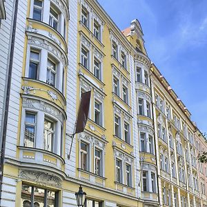Milosrdnych Apartments