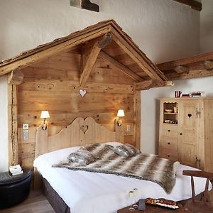 Chambre Familiale Duplex