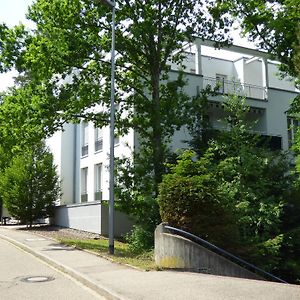 Appartement de Luxe