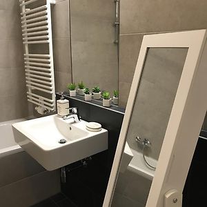 Appartement de Luxe