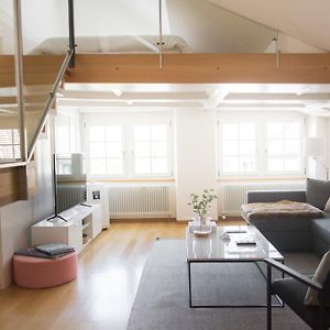 Appartement à 3 Chambres à Coucher