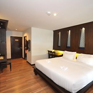 Chambre Supérieure Lit King-Size