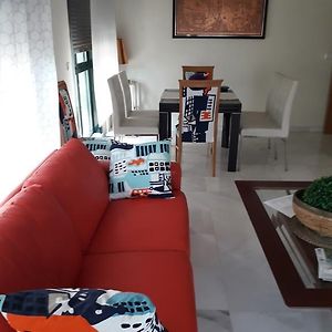 Appartement de Luxe