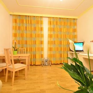 Suite Lit King-Size