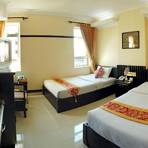 Chambre Supérieure Double