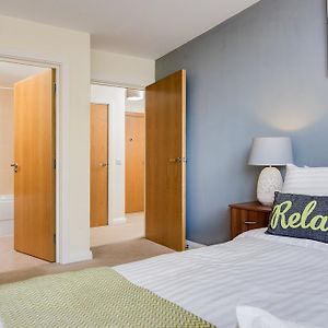 Appartement à 2 Chambres à Coucher