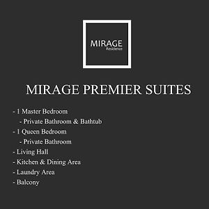 Suite Exécutive Lit King-Size