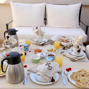 Suite de Luxe Lit Queen-Size