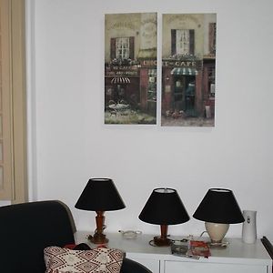 Chambre Standarde Lit Queen-Size