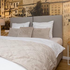 Appartement Premium