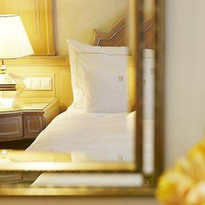 Chambre Double de Luxe