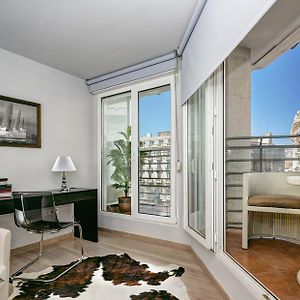 Appartement à 2 Chambres à Coucher
