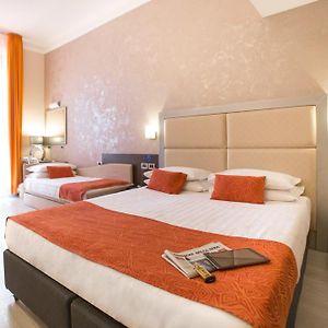 Chambre Triple