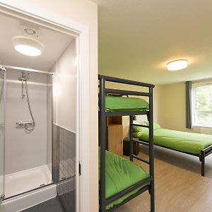 Chambre Standarde Simple