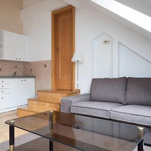 Appartement Studio