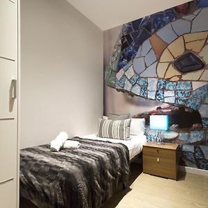 Appartement à 3 Chambres à Coucher