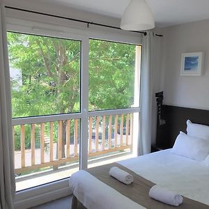 Studio Grand Lit King-Size