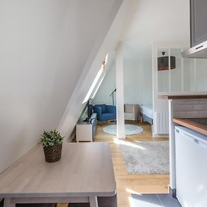 Assas-Vavin Appartements