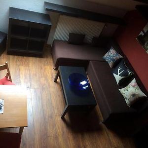 Appartement Duplex