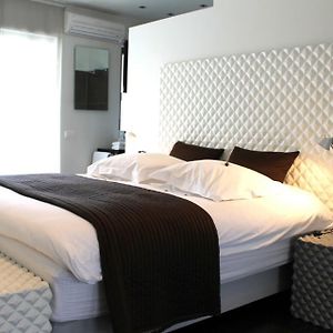 Suite Exécutive Lit King-Size