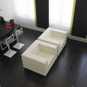 Suite de Luxe