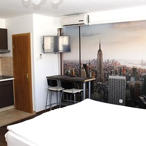 Appartement de Luxe