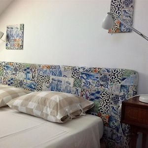 Apartments Uppe Villa
