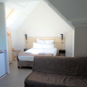 Chambre Triple