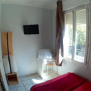 Chambre Classique Lit Queen-Size