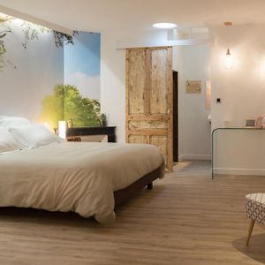 Chambre Double Confort