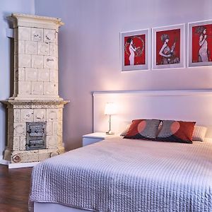 Krakow Old Town 2 Bedroom Royal Apartment