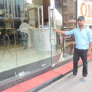 Hotel Om International