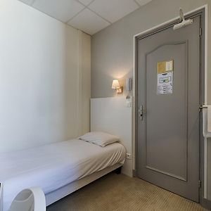 Chambre Simple