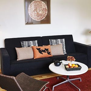 Appartement Penthouse