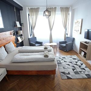 Appartement Studio