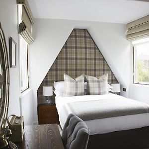 Chambre Supérieure