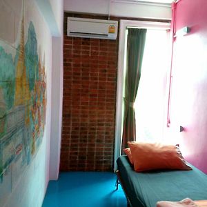 Chambre Standarde Simple