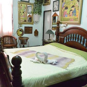 Chambre de Luxe Lit King-Size