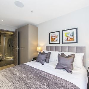 Lux St James Park Apartment Central London FREE WIFI by City Stay London