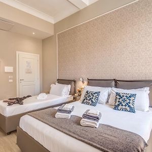 Chambre Supérieure Triple