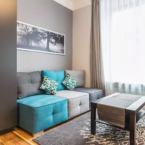 Studio de Luxe Lit King-Size