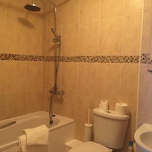 Appartement Rez-de-Chaussée