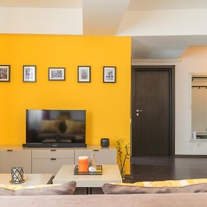Appartement de Luxe