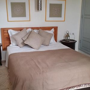 Chambre Lit Queen-Size