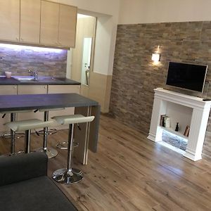 Appartement de Luxe