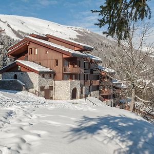 Residence Planchamp et Mottet - maeva Home
