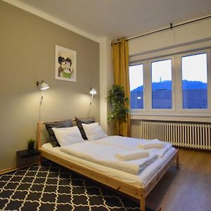 Appartement Studio